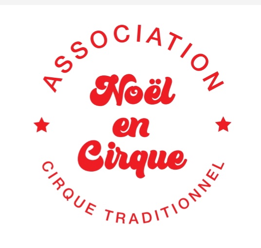 Nouveau Logo Noël En Cirque 2023