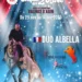DUO ALBELLA avec un numéro plein de charme, de poésie et d'originalité